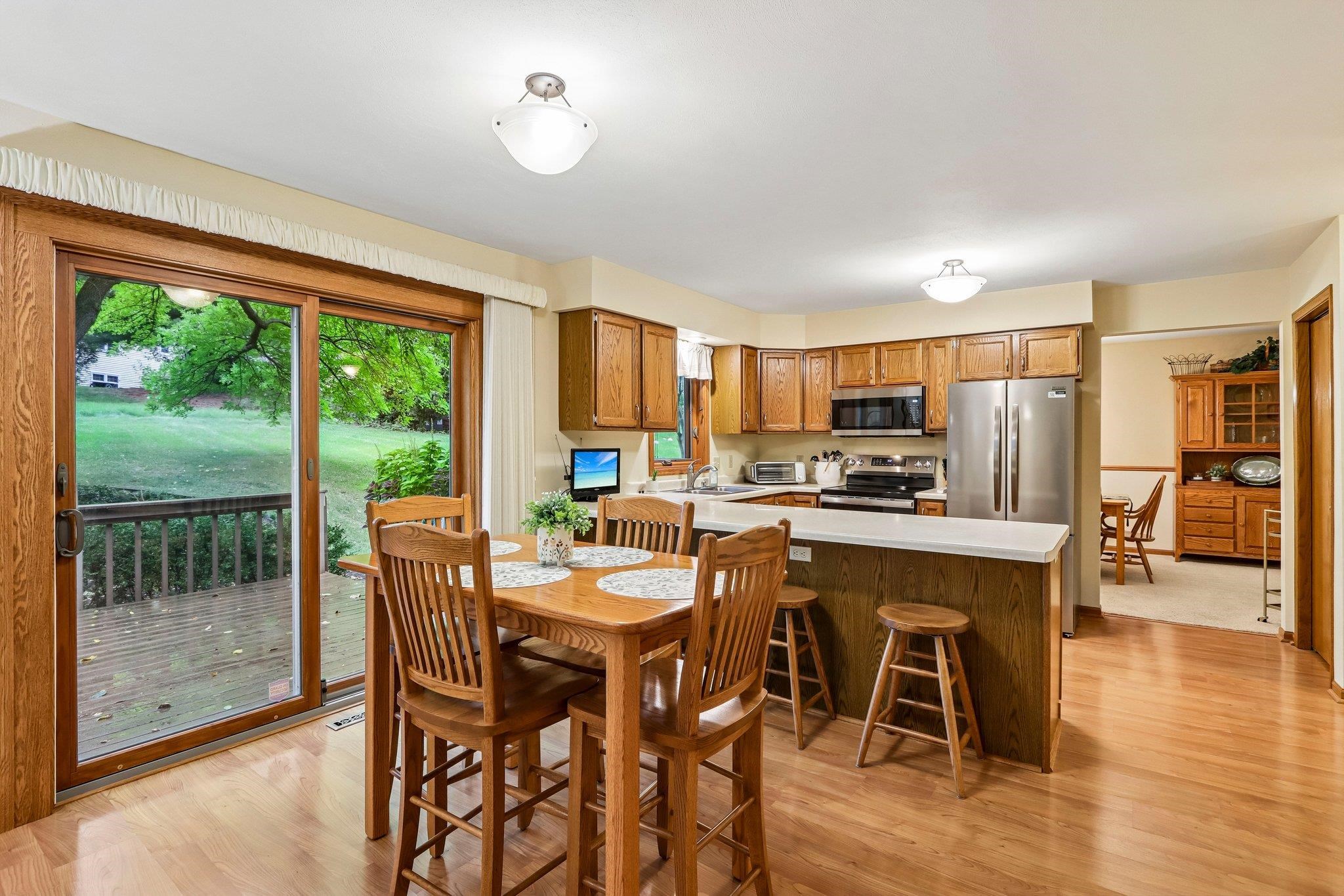 114 North High Point Road Madison, WI 53717 - Photo 16 of 52 Gallery Image 16