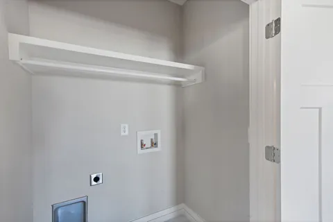 a view of small space