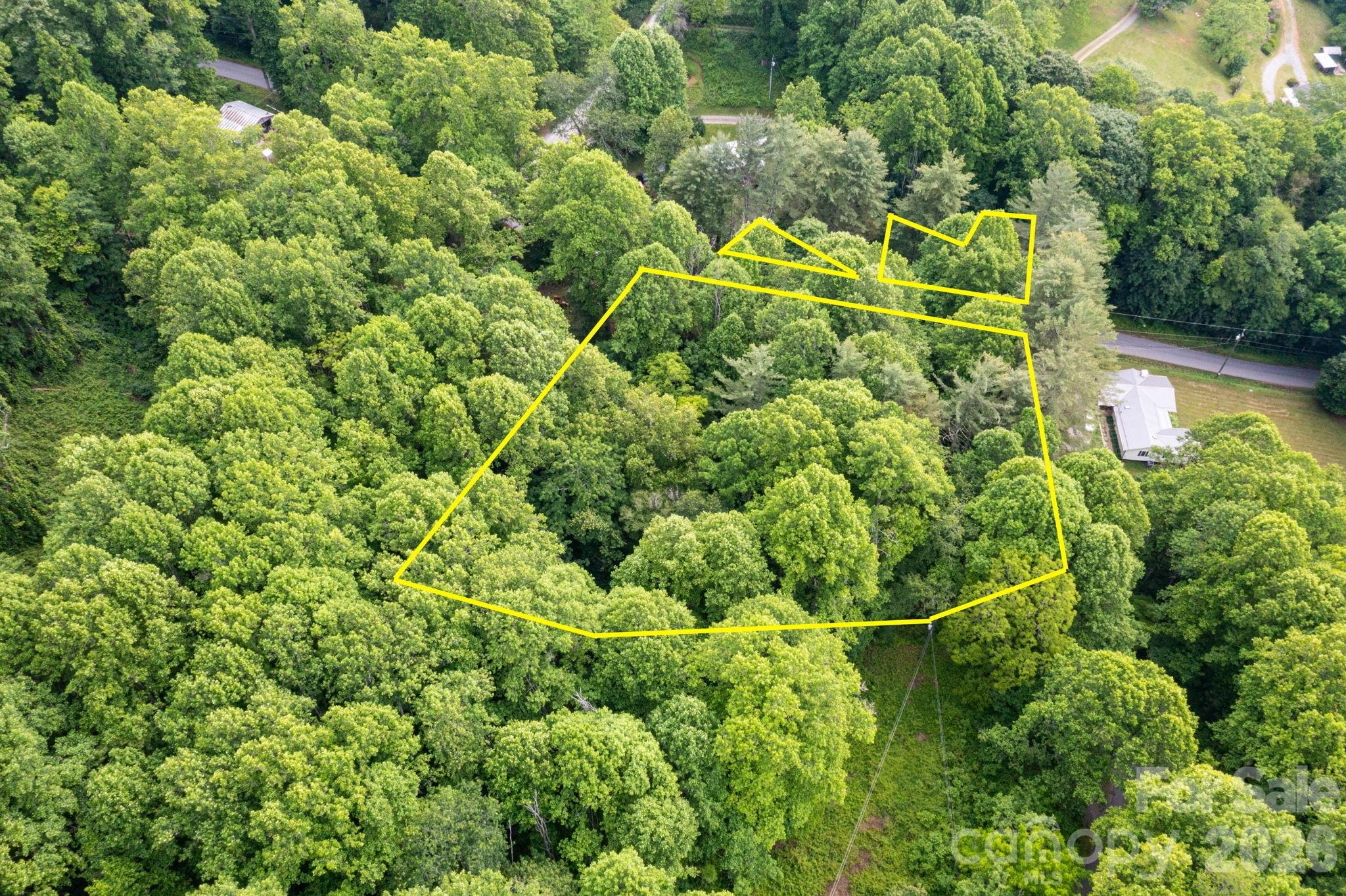 Tbd Woodfin Road Sylva, NC 28779 - Photo 14 of 21