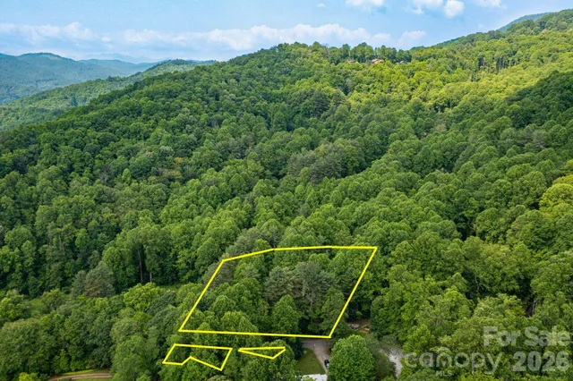 $100,000 | Tbd Woodfin Road, Sylva, NC 28779