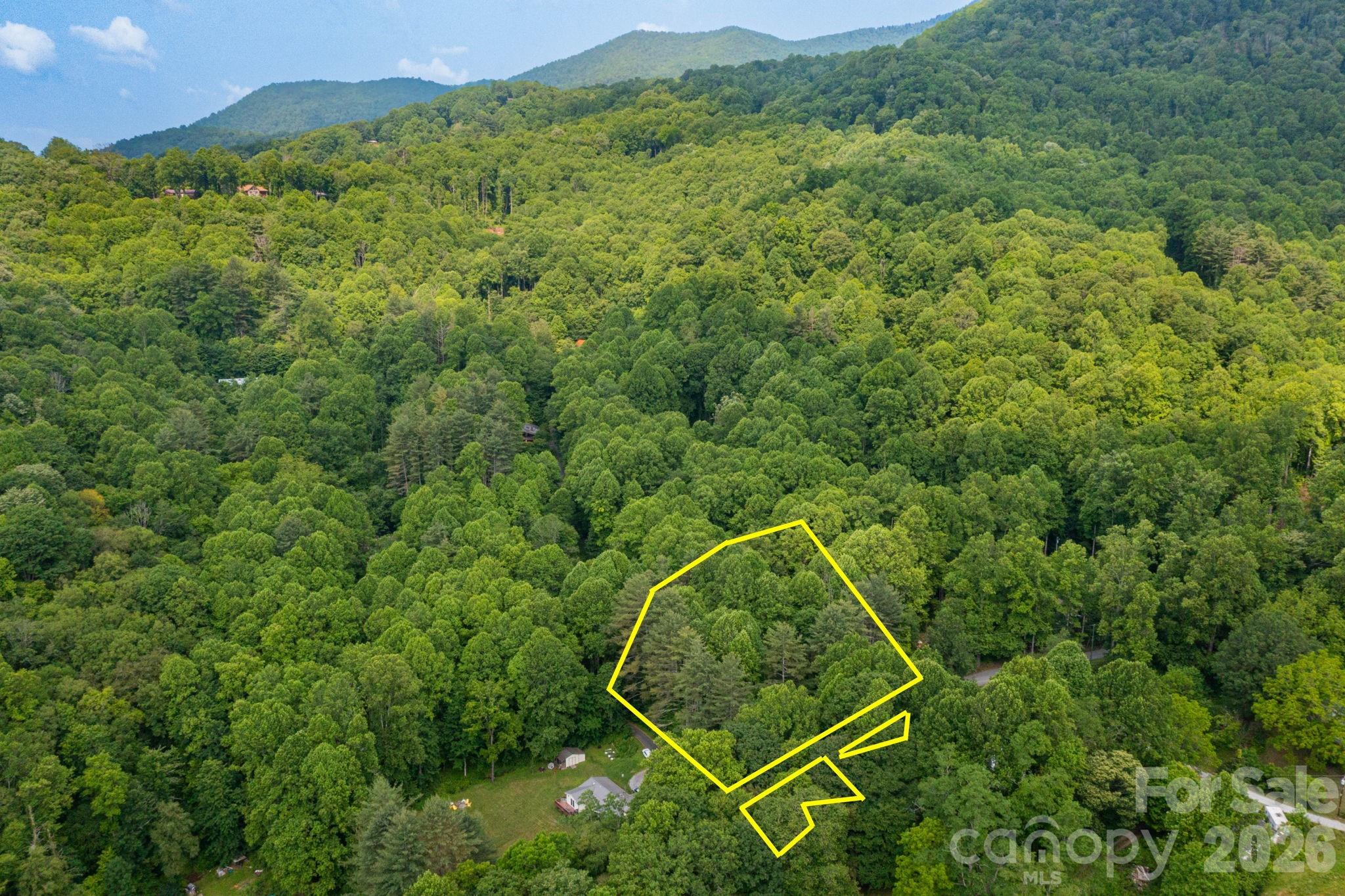 Tbd Woodfin Road Sylva, NC 28779 - Photo 20 of 21