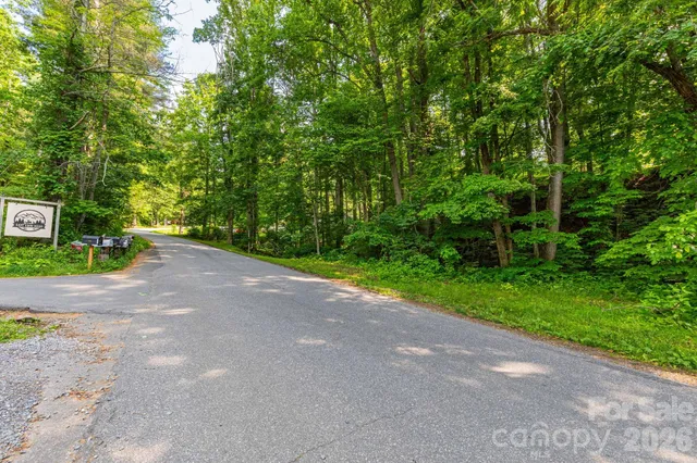 $100,000 | Tbd Woodfin Road, Sylva, NC 28779