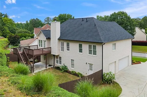 $550,000 | 3598 Green Pine Way, Suwanee, GA 30024