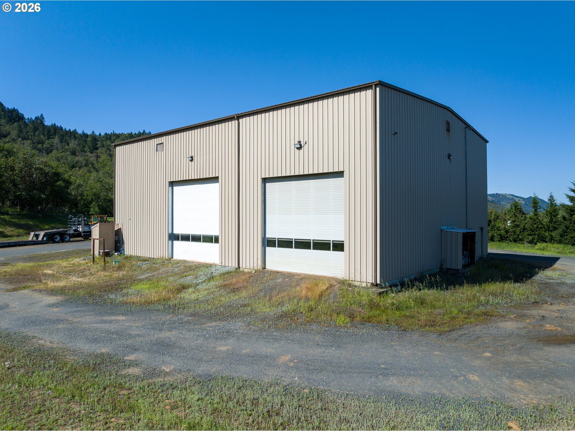 1757 Riddle Bypass Road Riddle, OR 97469 - Photo 36 of 48 Gallery Image 36