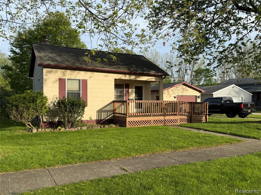 301 South Main Street Vassar, MI 48768 - Photo 4 of 25