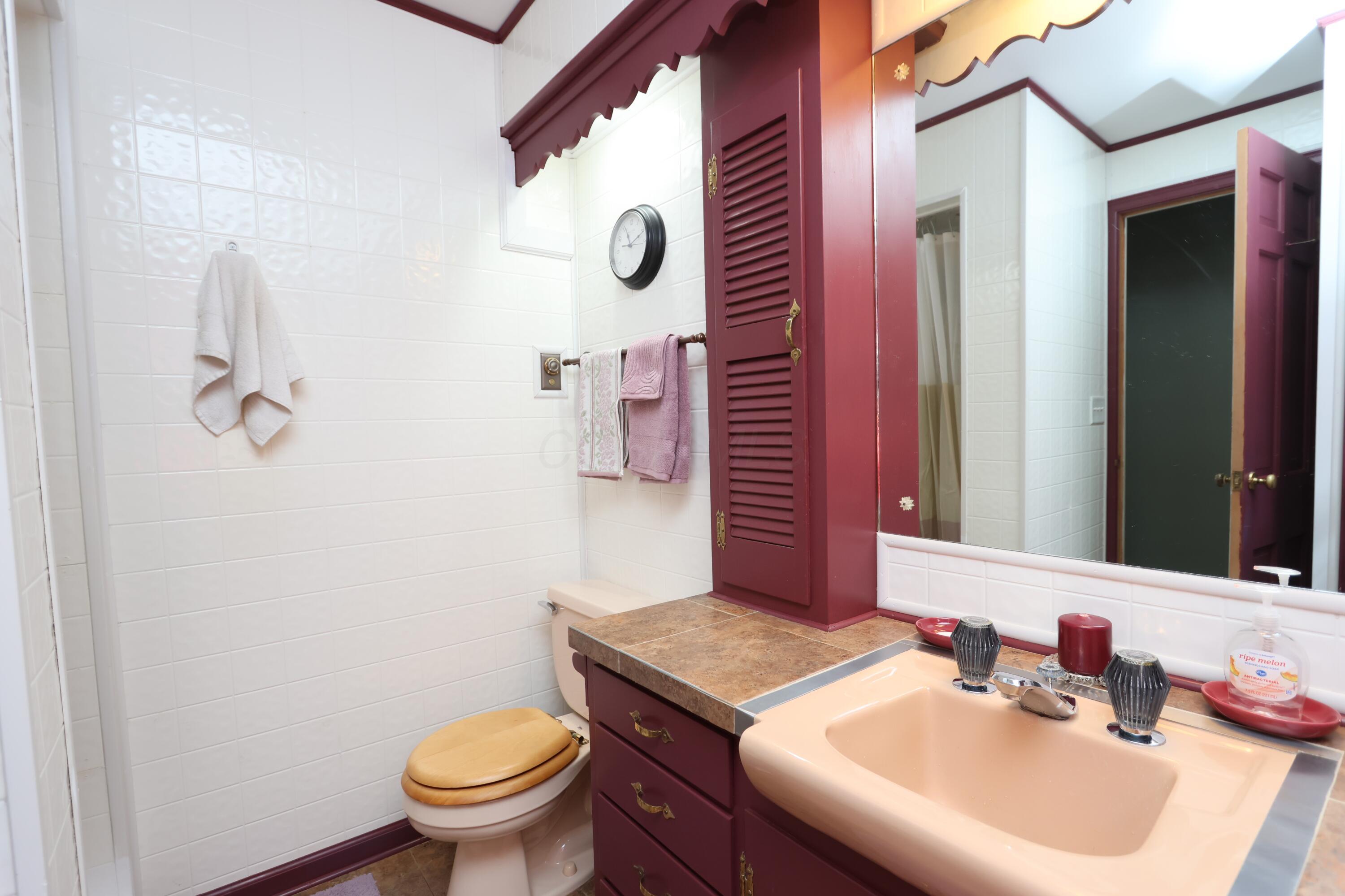 709 Coleman Road Mansfield, OH 44903 - Photo 24 of 39 2A5A0157