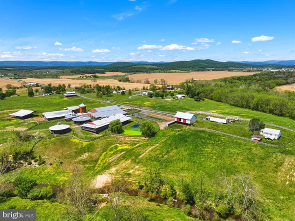 $3,100,000 | 137 Brady Lane, Mount Jackson, VA 22842