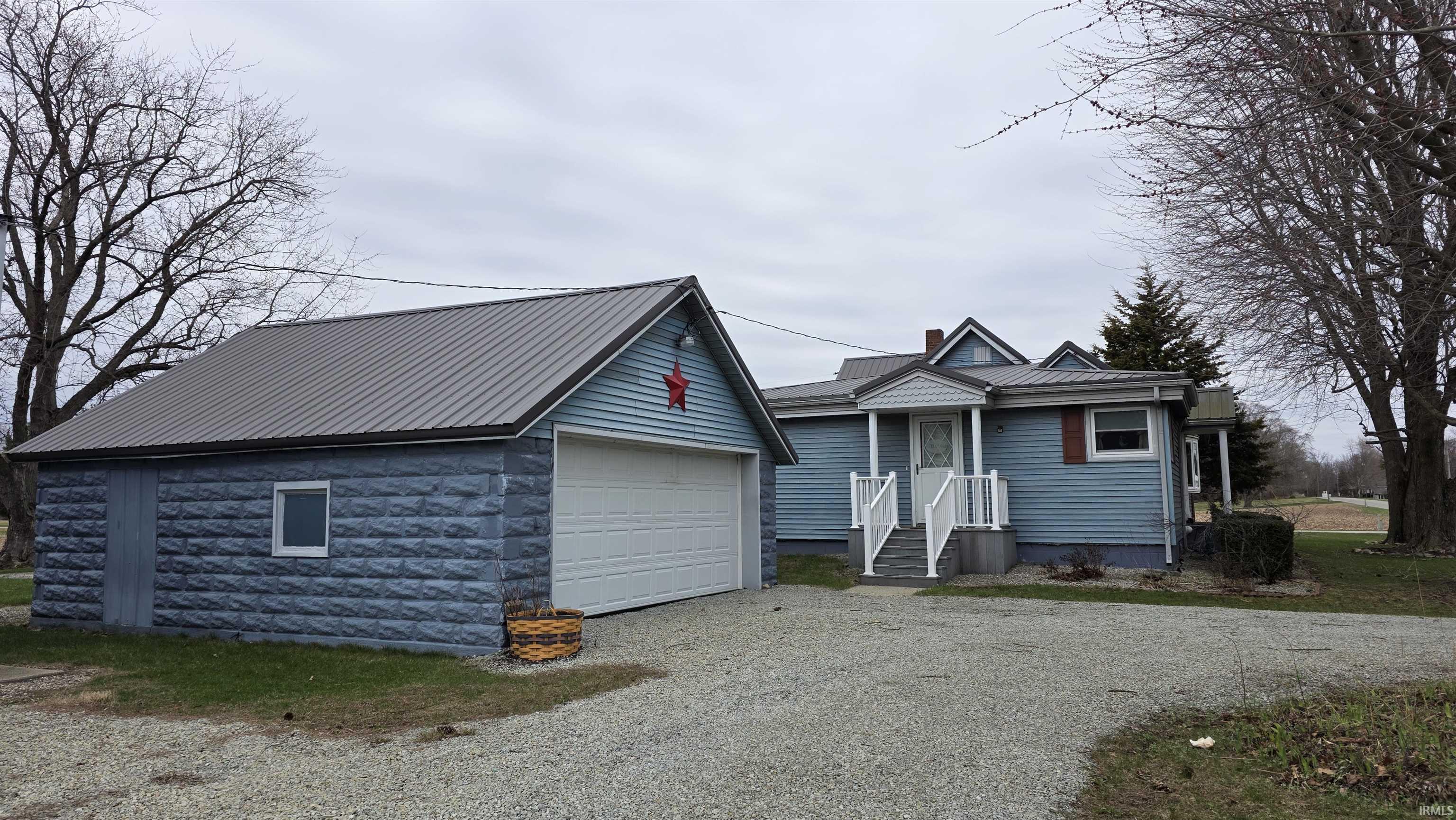 1336 West 13th Street Rochester, IN 46975 - Photo 5 of 10