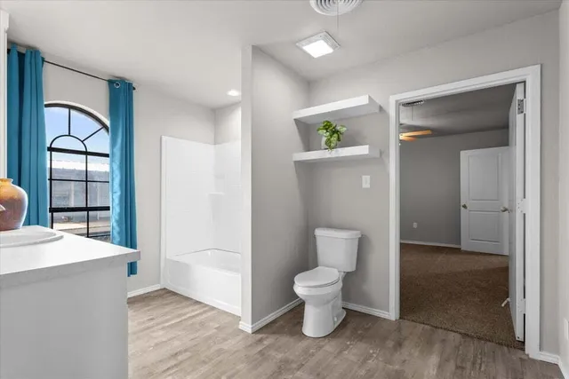 $1,550 | 327 Hiracheta Drive, New Home, TX 79381