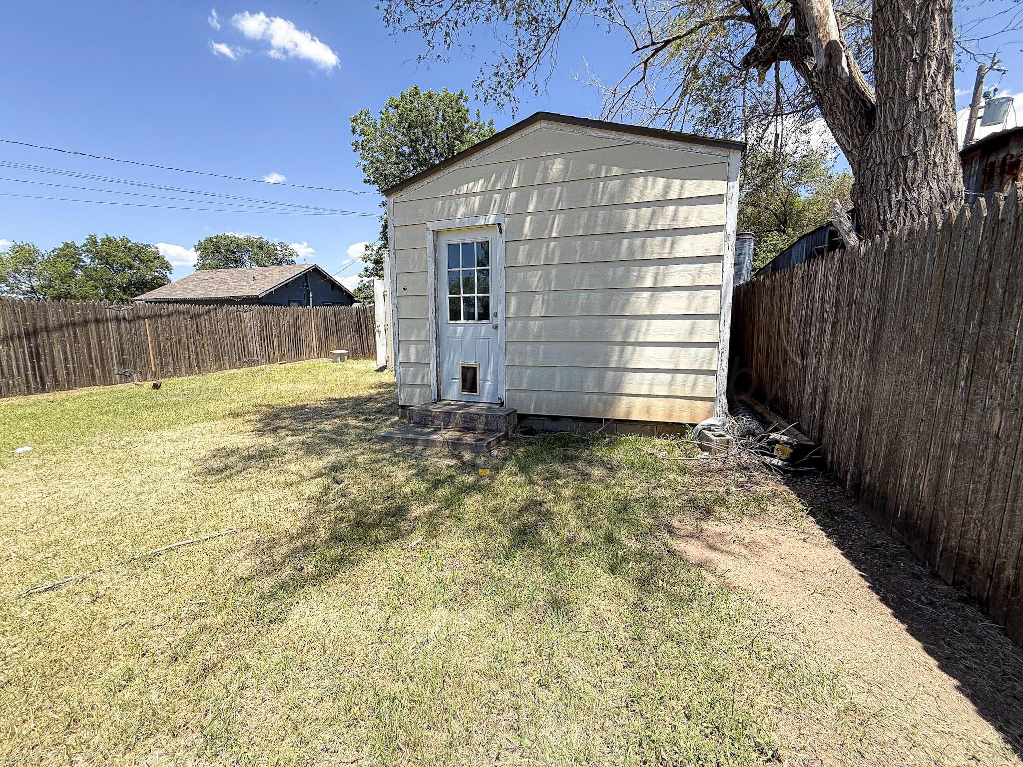 218 North 10th Street Memphis, TX 79245 - Photo 25 of 26 7-IMG_7849