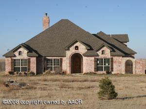 11312 Collin Wade Road Amarillo, TX 79124 - Photo 1 of 1 Primary Photo