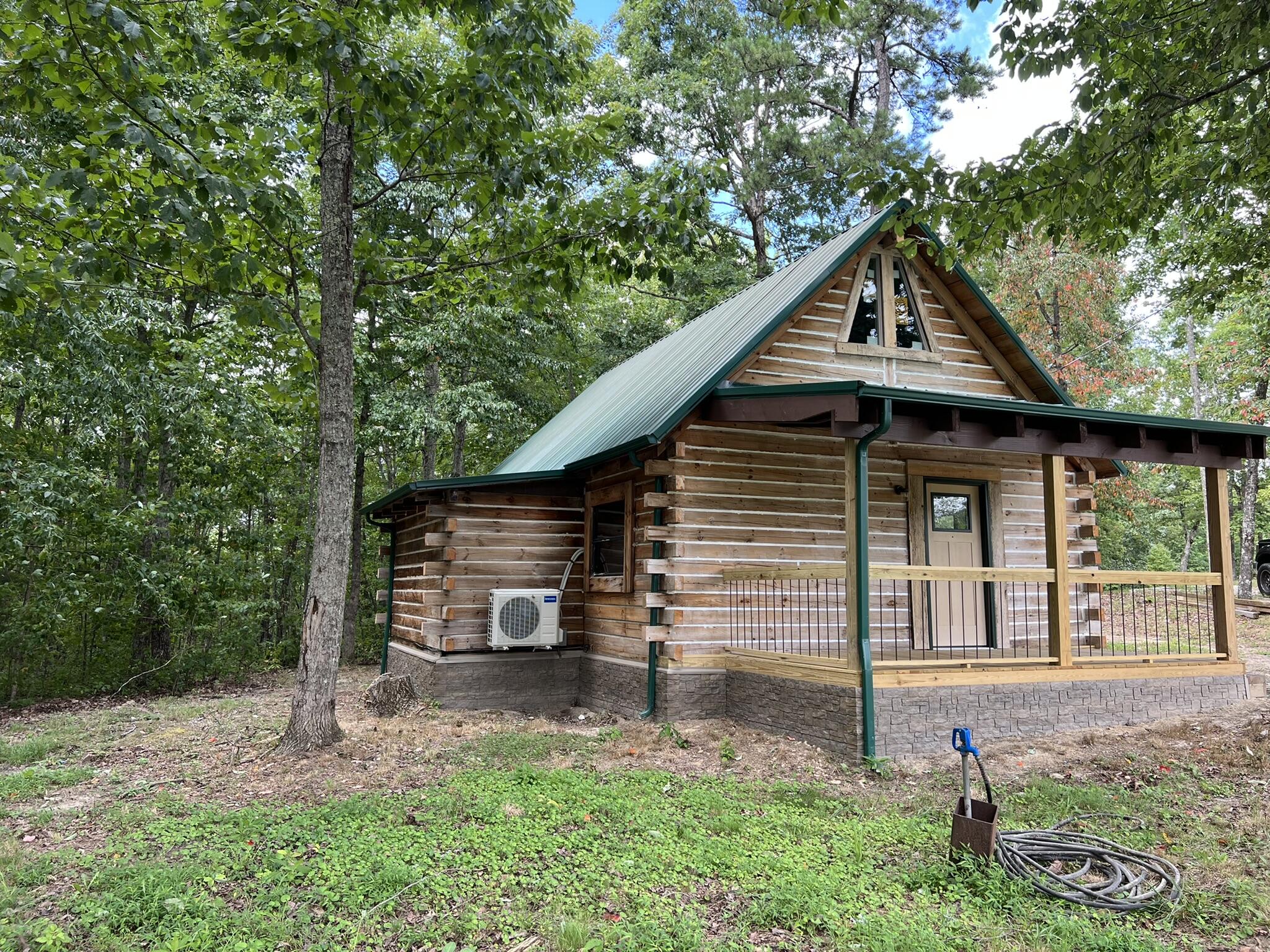 4780 Skullbone Tower Road Stearns, KY 42647 - Photo 2 of 25 D23CFFD7-B974-443F-A7B4-5C114D6BFE8B
