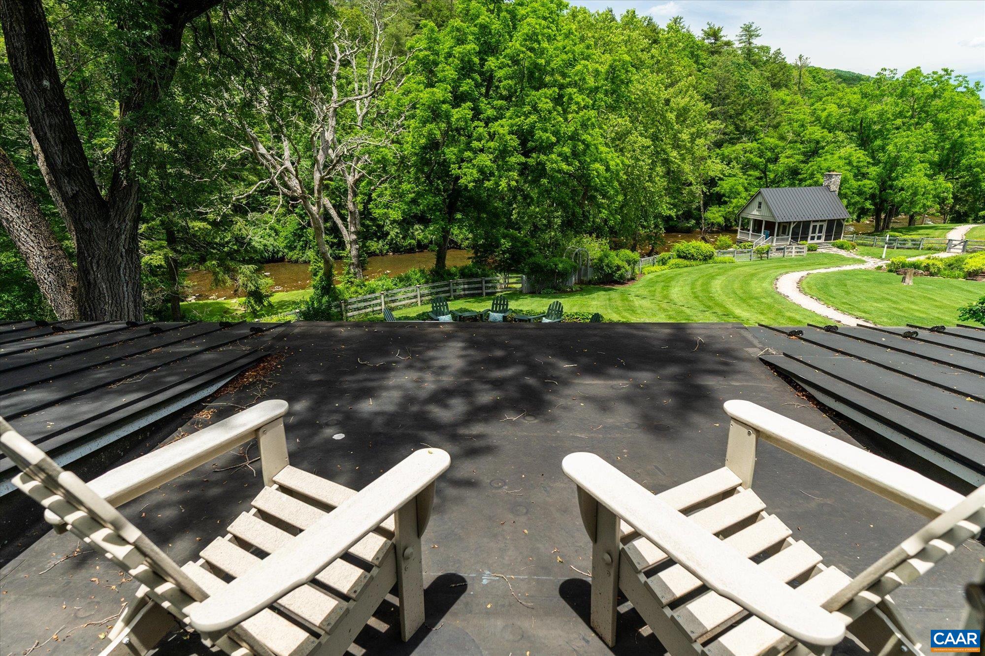 7449 Richardson Gorge Road Hot Springs, VA 24445 - Photo 27 of 74