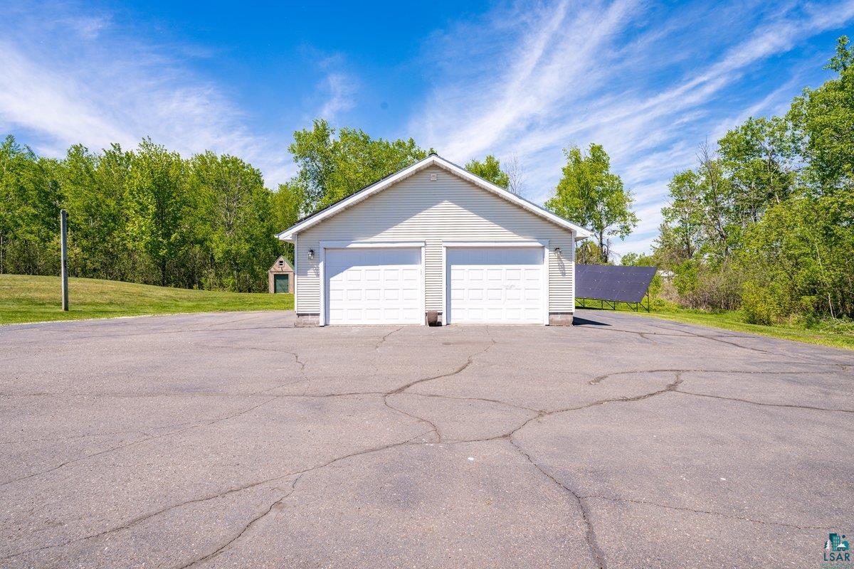 3787 Lavaque Road Hermantown, MN 55810 - Photo 58 of 66