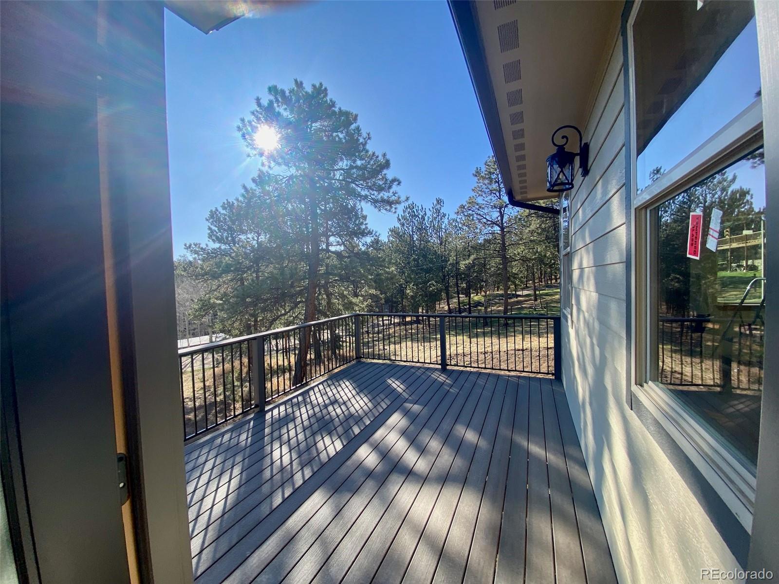 174 Chickadee Lane Bailey, CO 80421 - Photo 38 of 39
