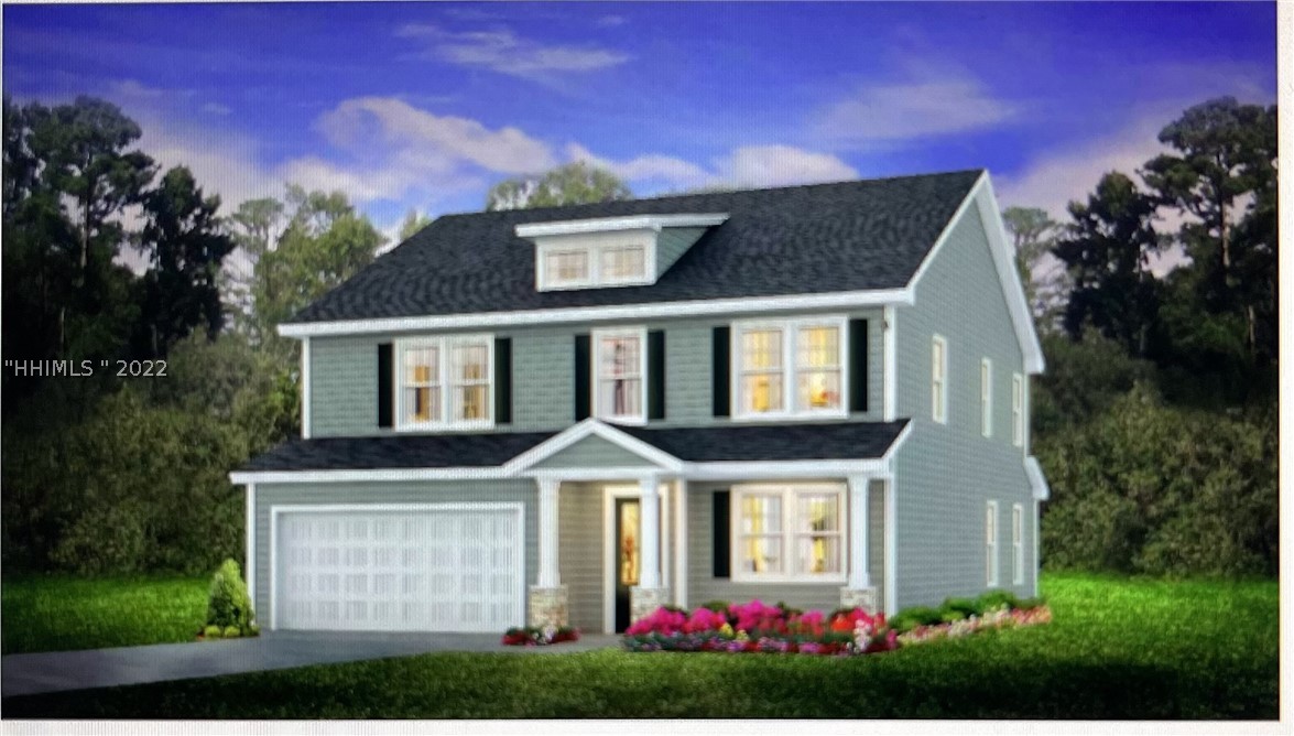 595 Hulston Landing Road Bluffton, SC 29909 - Photo 1 of 1 Gallery Image 1