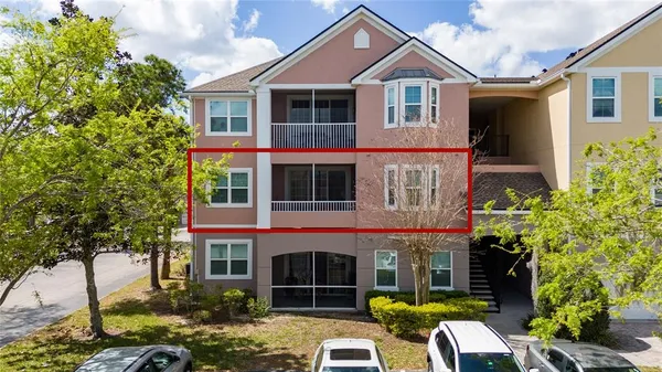 $1,700 | 3280 Soho Street, Unit 201, Orlando, FL 32835