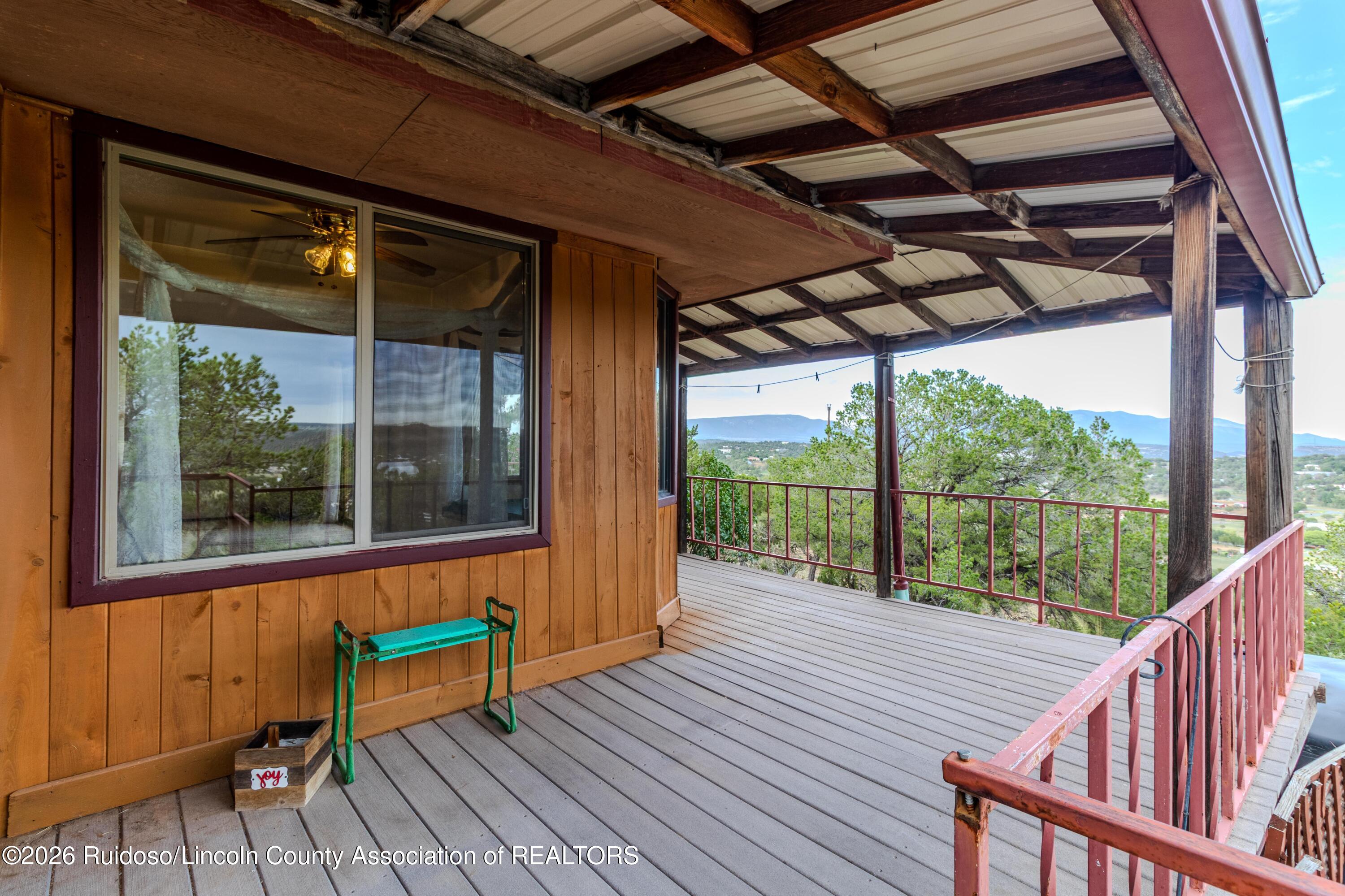 270 Main Road Capitan, NM 88316 - Photo 28 of 45 Gallery Image 28