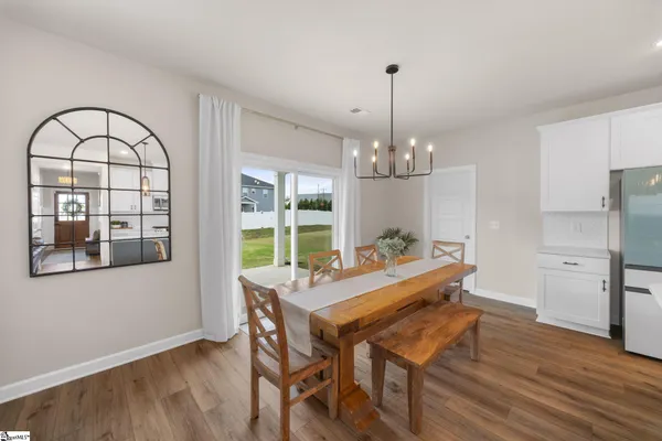 $374,900 | 905 Elgon Walk Drive, Fountain Inn, SC 29644
