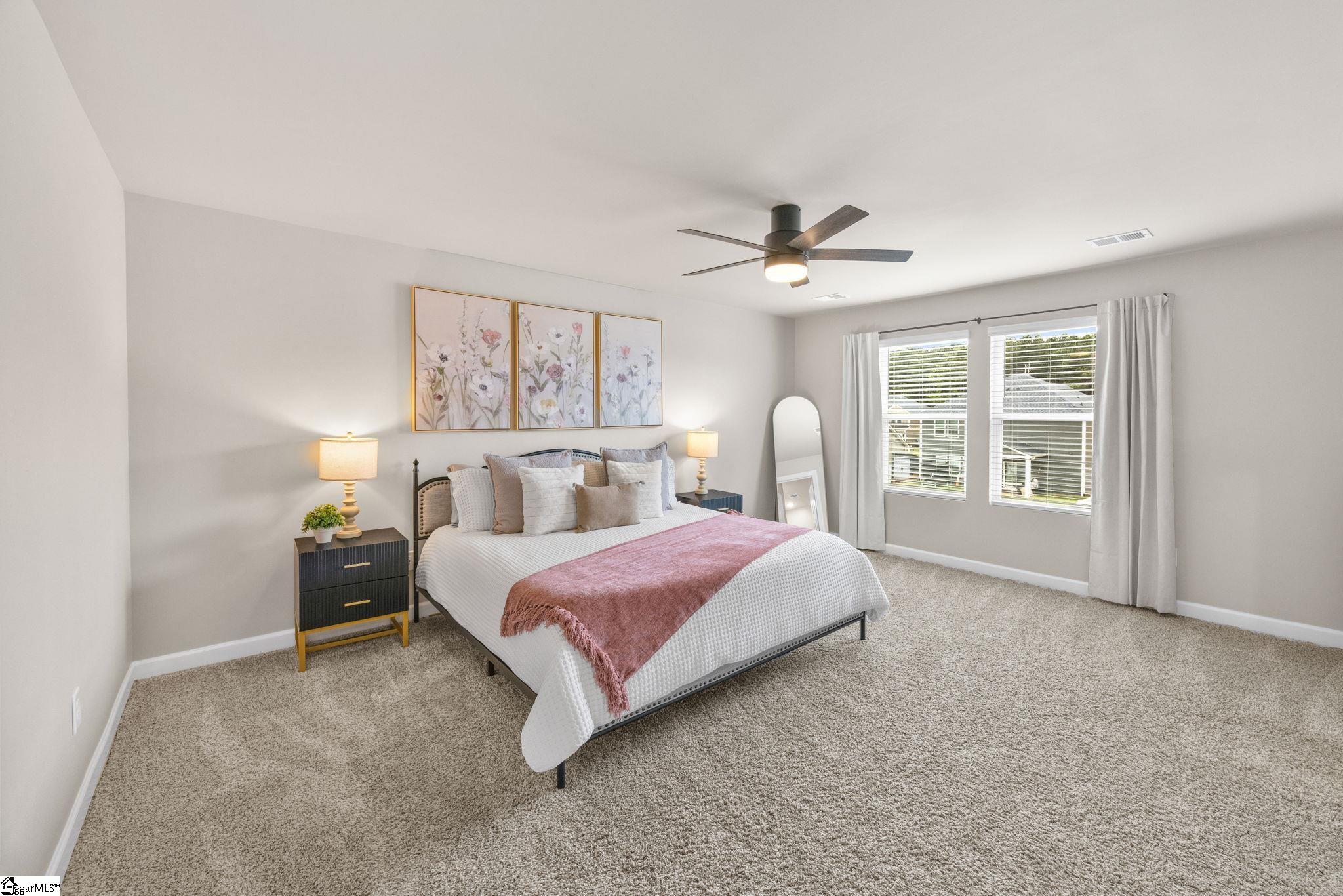 905 Elgon Walk Drive Fountain Inn, SC 29644 - Photo 21 of 41