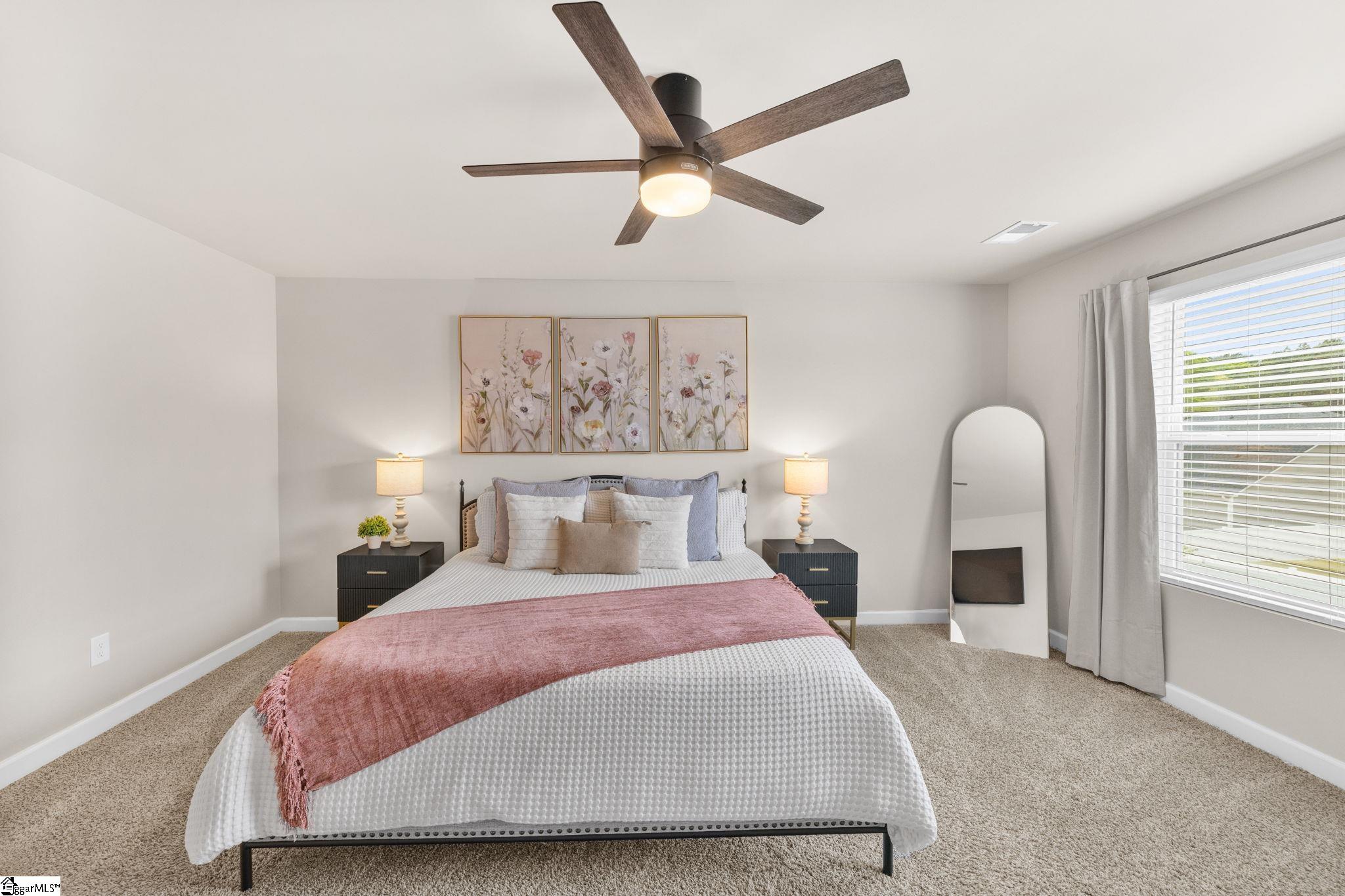 905 Elgon Walk Drive Fountain Inn, SC 29644 - Photo 22 of 41
