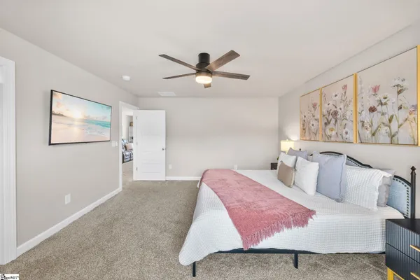 $374,900 | 905 Elgon Walk Drive, Fountain Inn, SC 29644