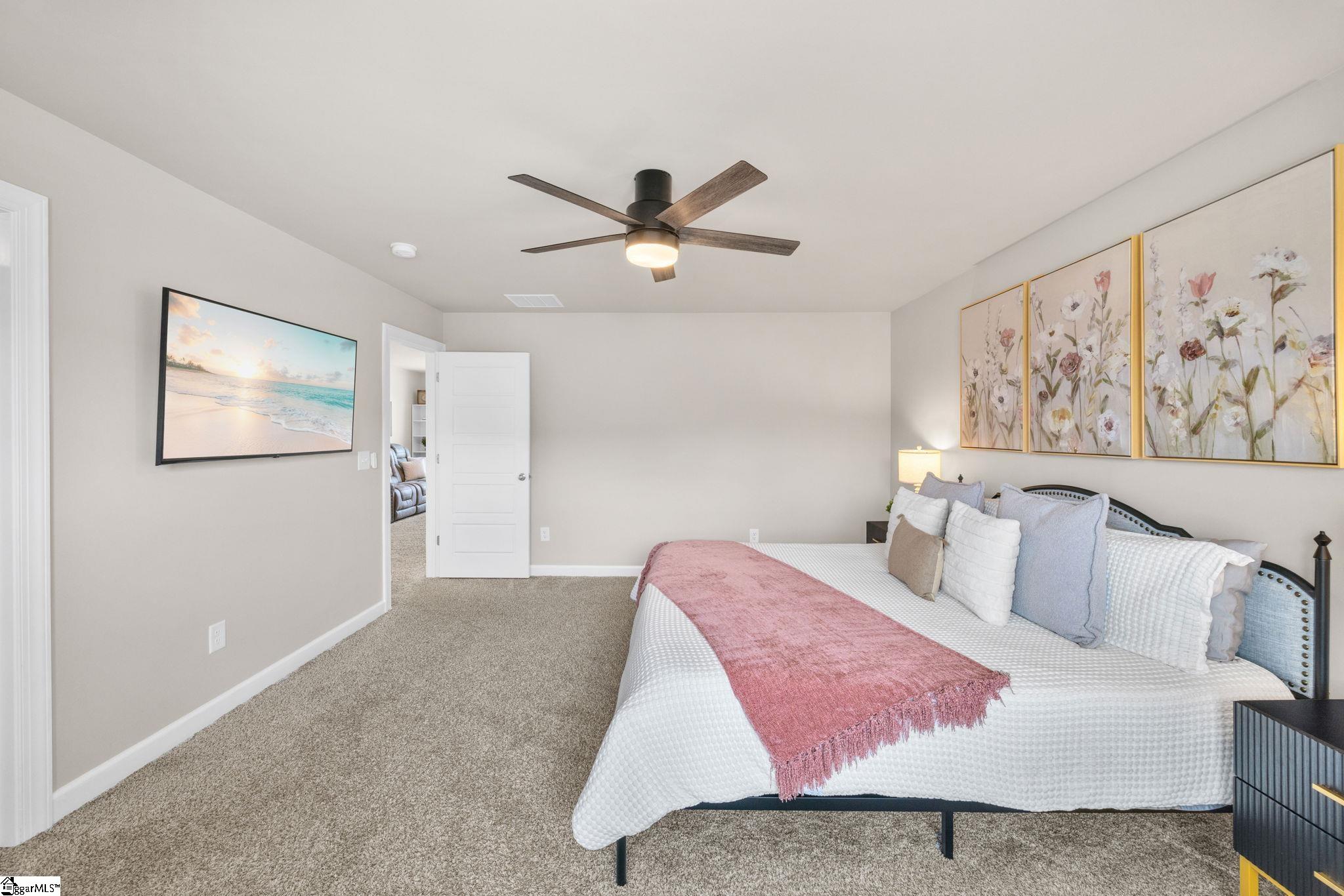 905 Elgon Walk Drive Fountain Inn, SC 29644 - Photo 23 of 41
