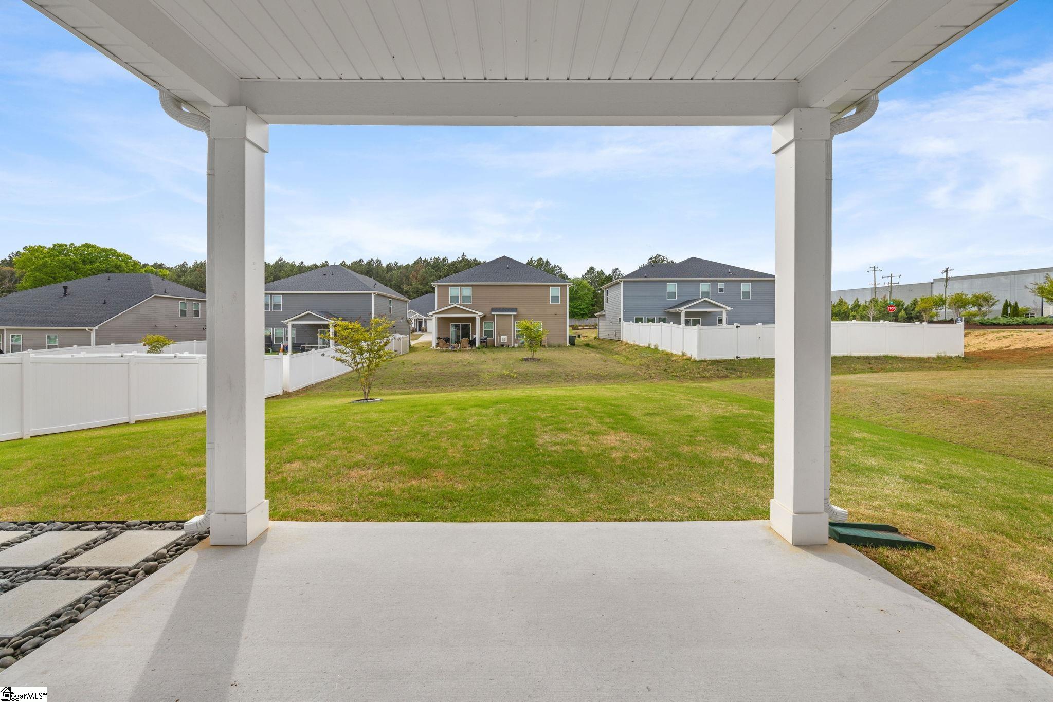 905 Elgon Walk Drive Fountain Inn, SC 29644 - Photo 32 of 41