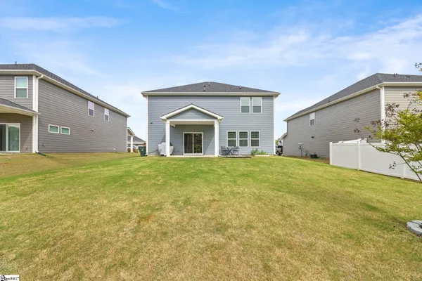 $374,900 | 905 Elgon Walk Drive, Fountain Inn, SC 29644