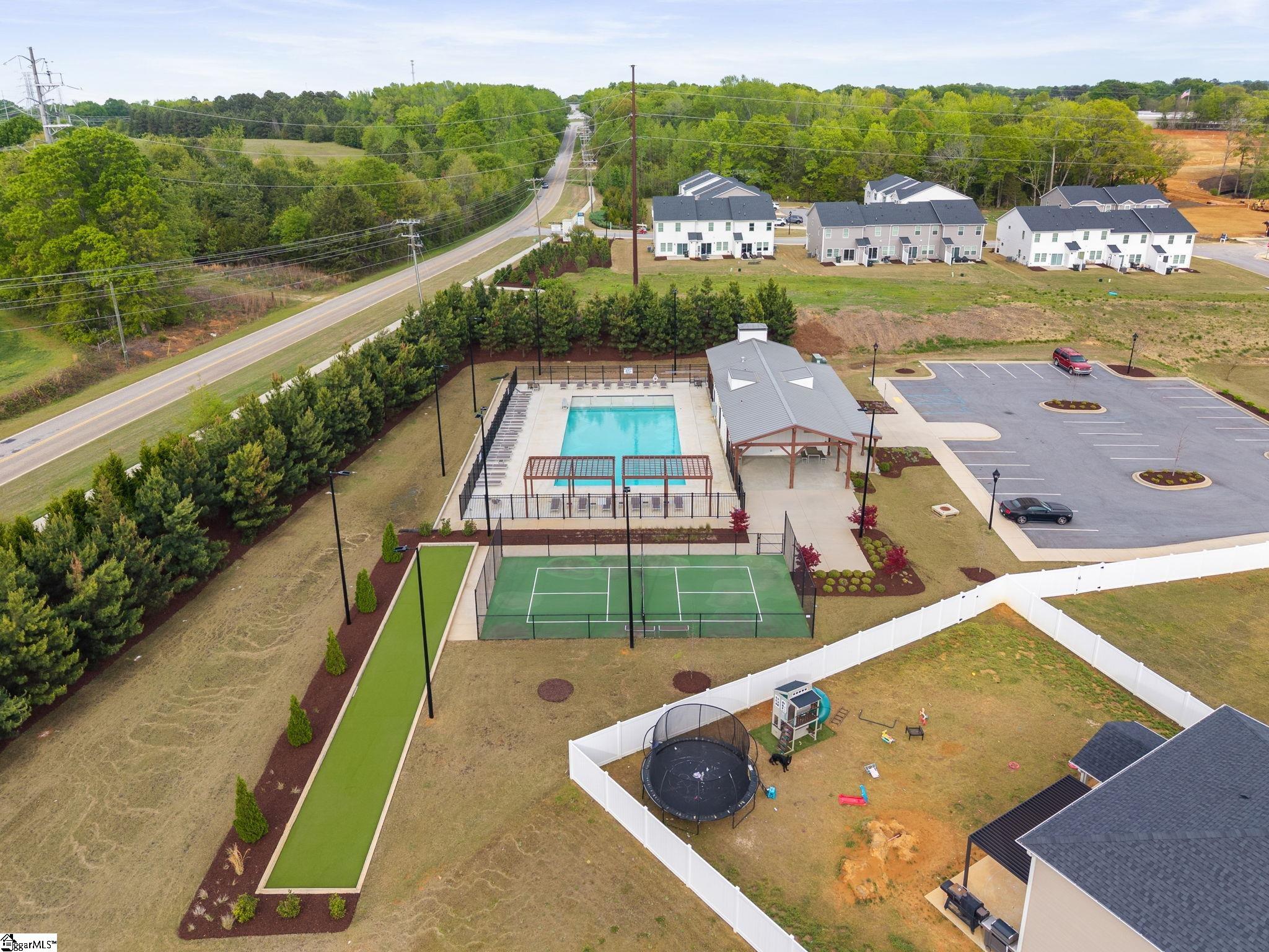 905 Elgon Walk Drive Fountain Inn, SC 29644 - Photo 37 of 41