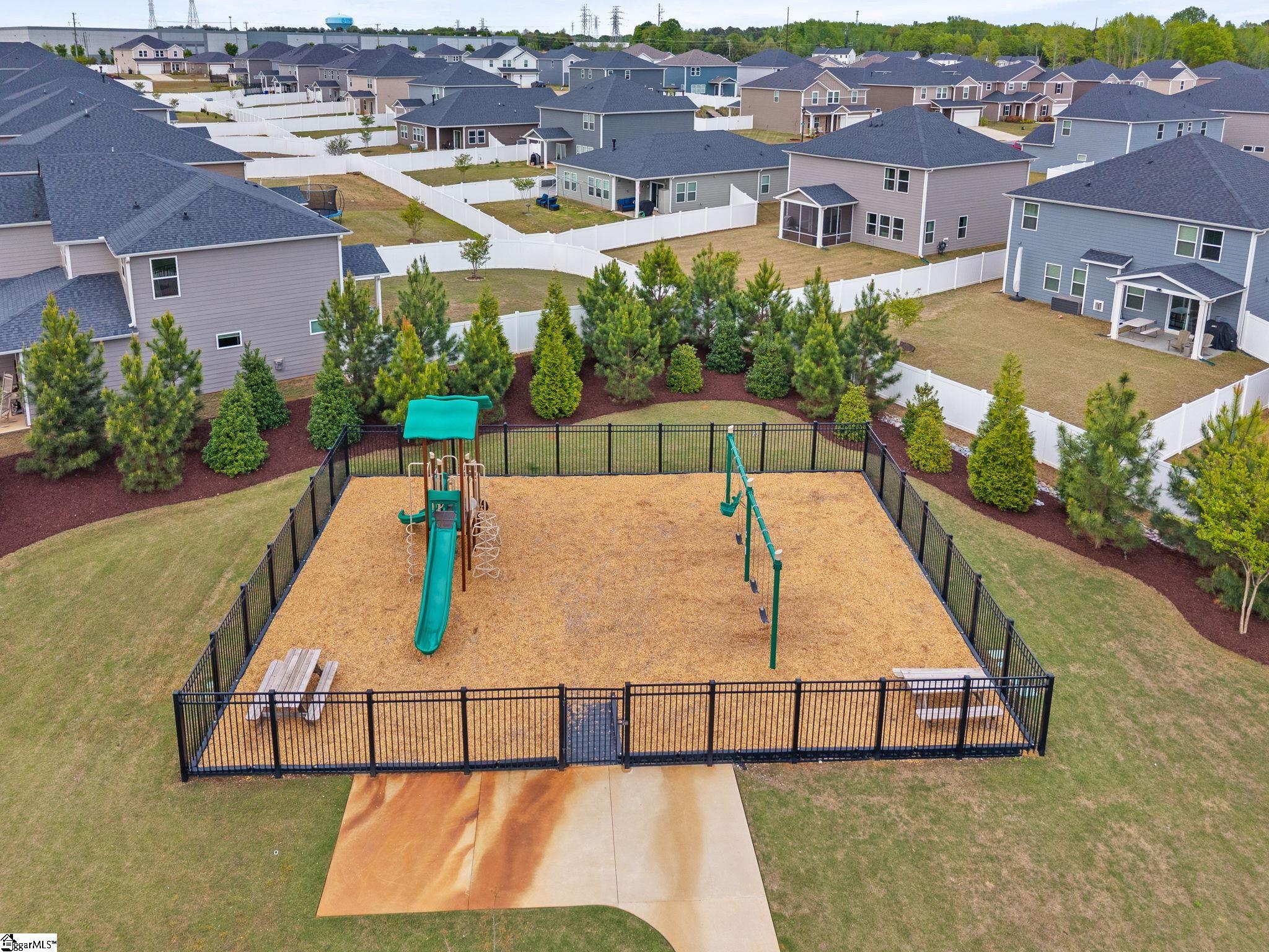 905 Elgon Walk Drive Fountain Inn, SC 29644 - Photo 41 of 41