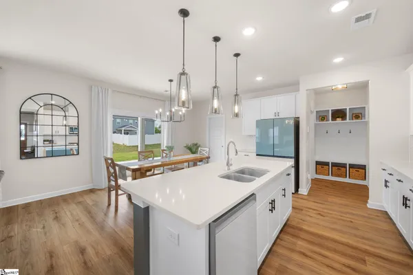 $374,900 | 905 Elgon Walk Drive, Fountain Inn, SC 29644