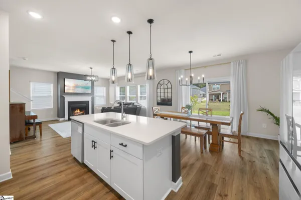 $374,900 | 905 Elgon Walk Drive, Fountain Inn, SC 29644