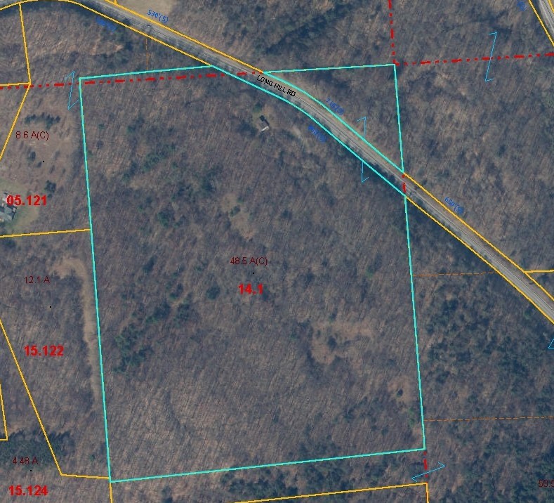 4452 Long Hill Road Moravia, NY 13118 - Photo 32 of 32