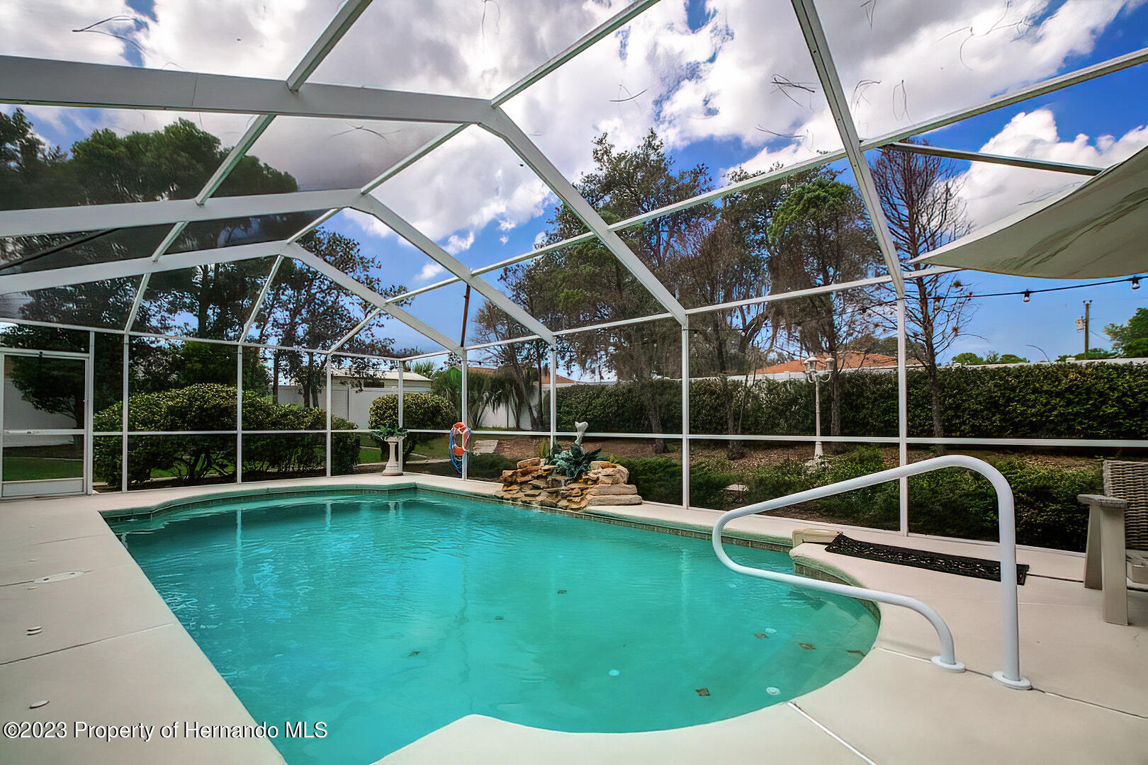 8513 Beach Road Spring Hill, FL 34606 - Photo 9 of 43