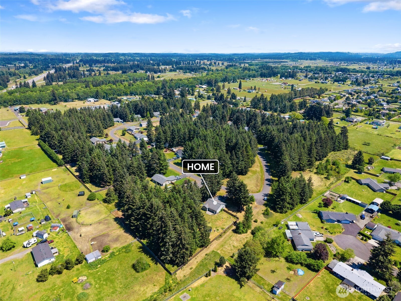 5146 180th Trail Southwest Rochester, WA 98579 - Photo 37 of 39