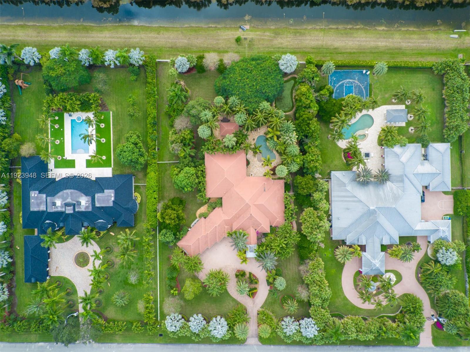 16740 Berkshire Court Southwest Ranches, FL 33331 - Photo 14 of 92