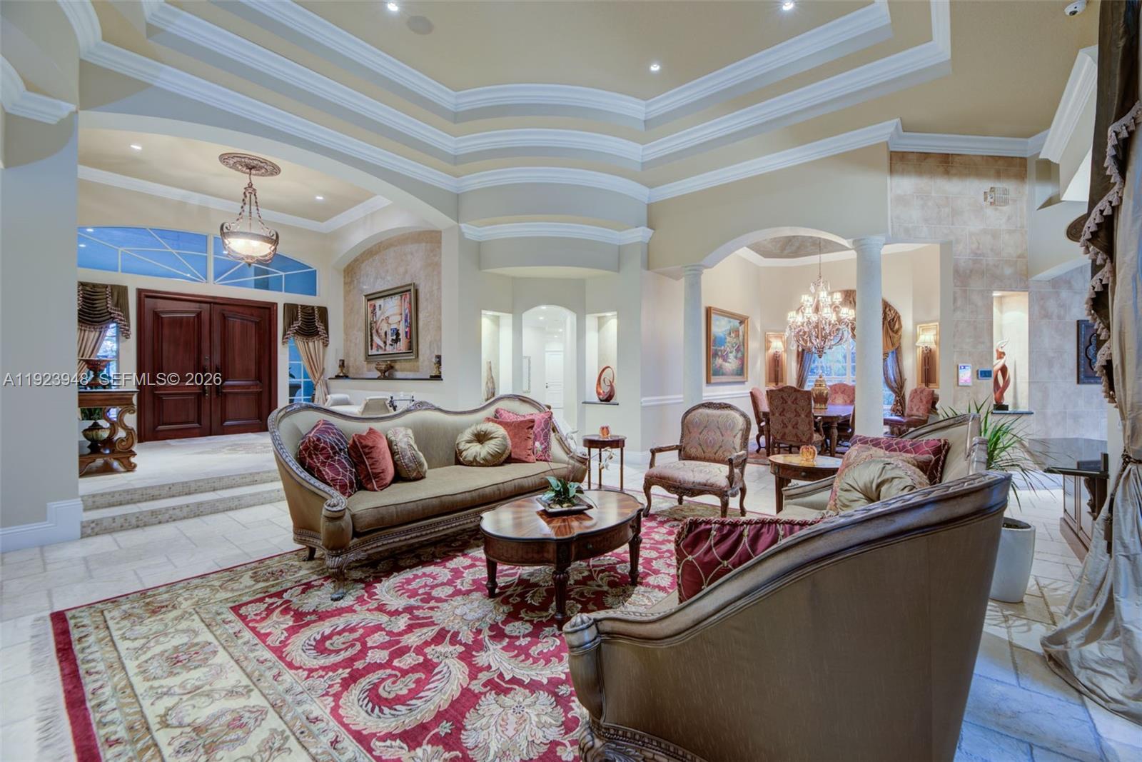 16740 Berkshire Court Southwest Ranches, FL 33331 - Photo 24 of 92