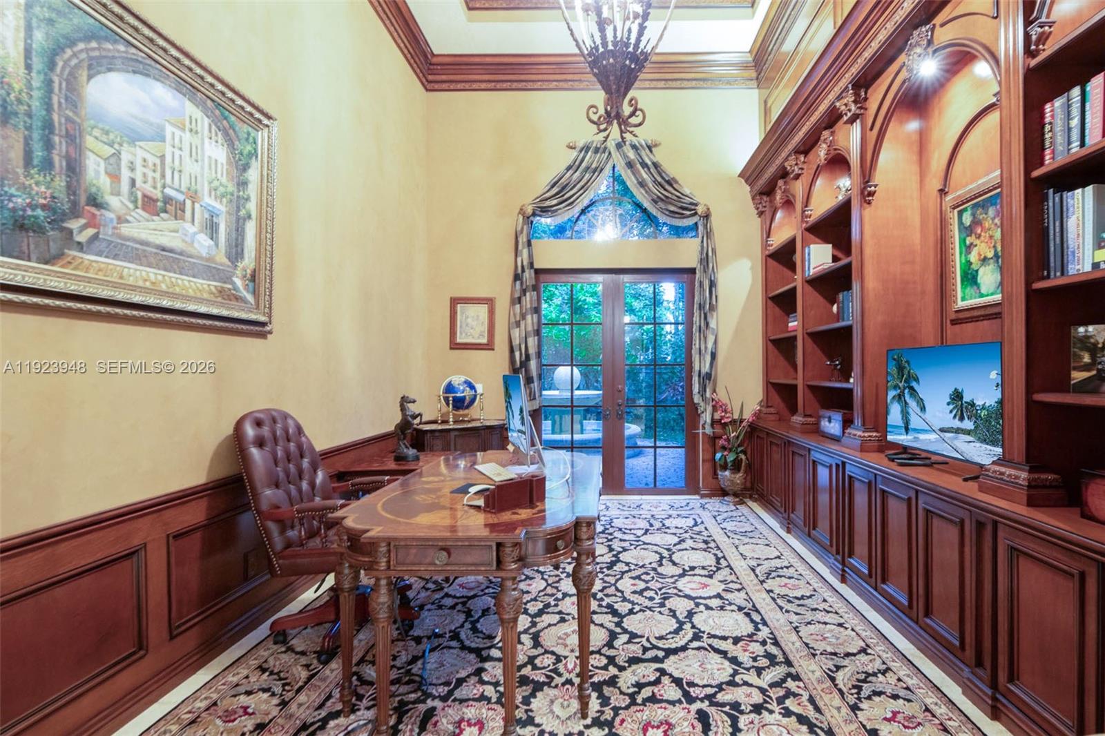 16740 Berkshire Court Southwest Ranches, FL 33331 - Photo 70 of 92