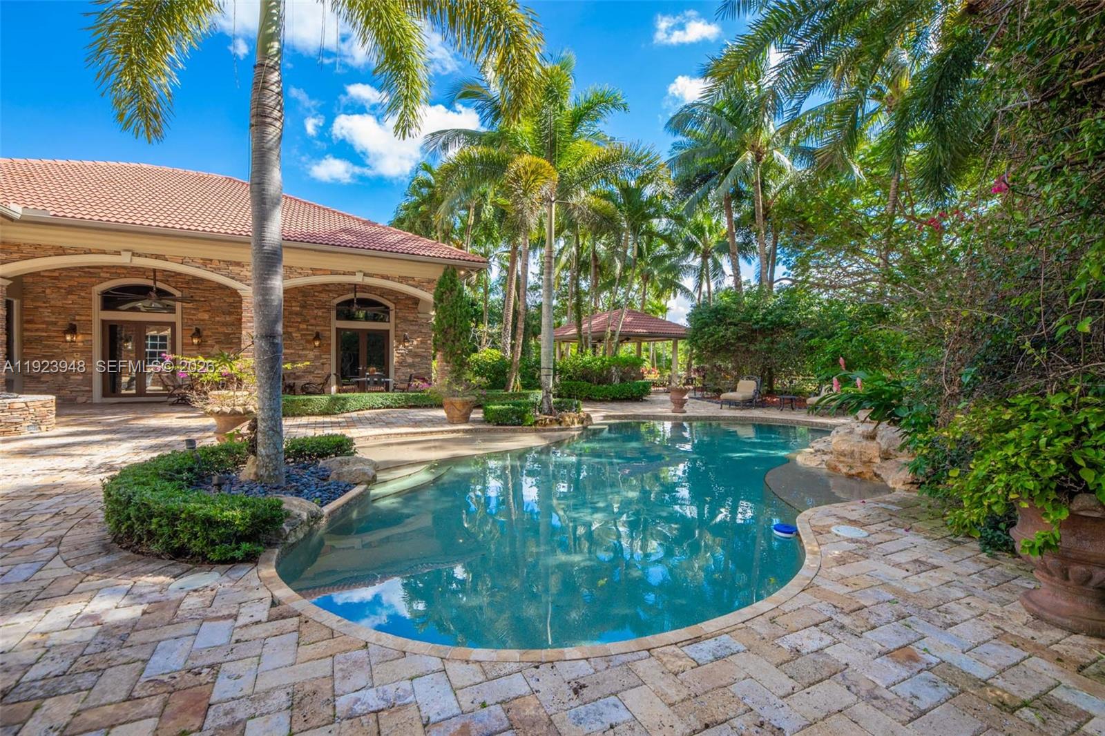 16740 Berkshire Court Southwest Ranches, FL 33331 - Photo 80 of 92