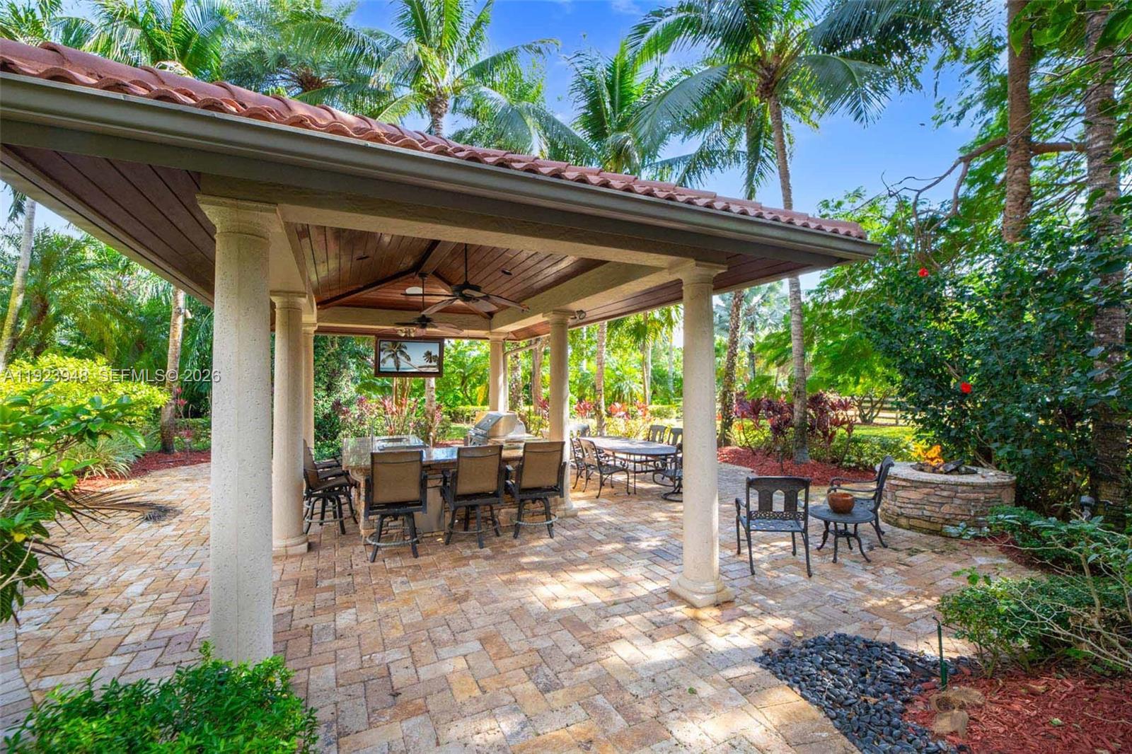 16740 Berkshire Court Southwest Ranches, FL 33331 - Photo 81 of 92