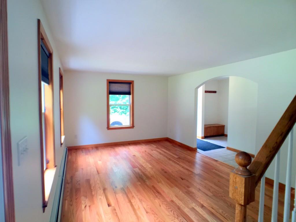 183 Clarks Mills Road Dayton, ME 04005 - Photo 15 of 35 Hardwood in Formal Dinning room,...