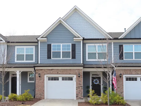 $2,095 | 249 Marbella Grove Court, Durham, NC 27713