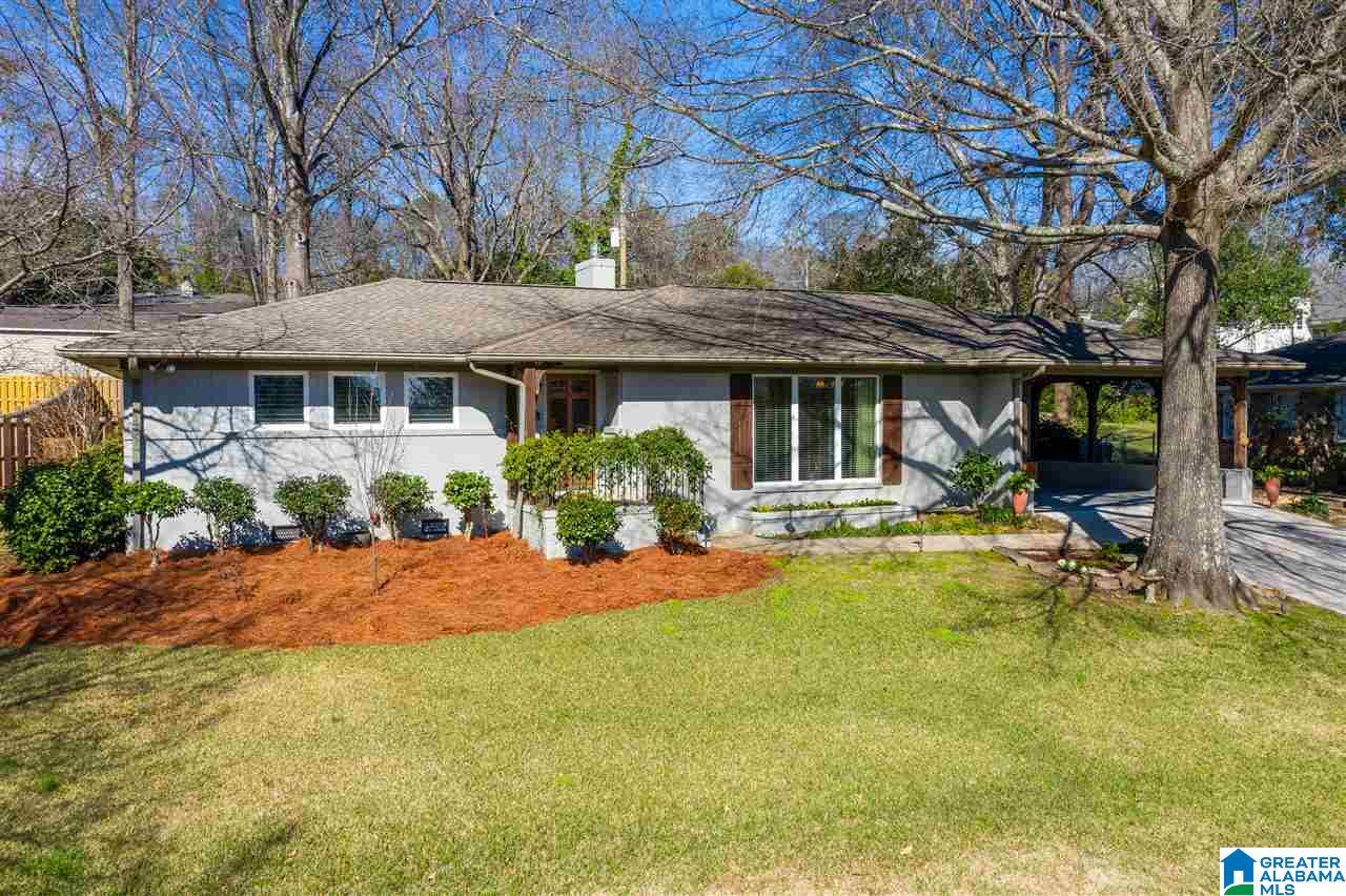 1818 Laurel Road Birmingham, AL 35216 - Photo 1 of 19