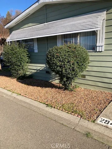 $78,500 | 701 East Lassen Avenue, Unit 294, Chico, CA 95973