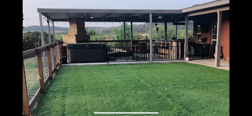 401 County Road 359, Unit B Merkel, TX 79536 - Photo 29 of 40