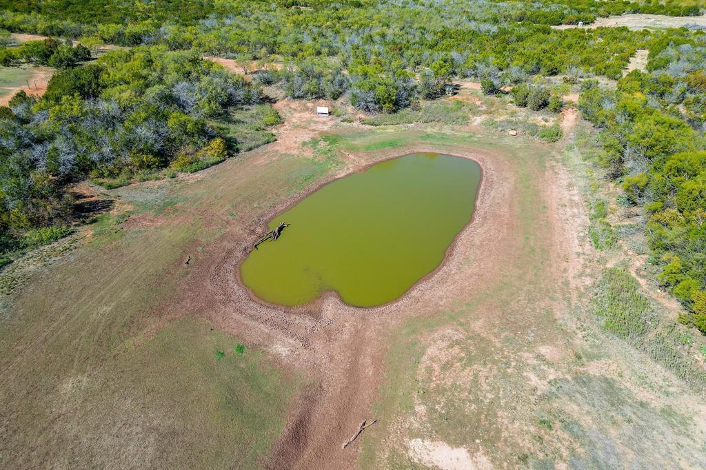 401 County Road 359, Unit B Merkel, TX 79536 - Photo 35 of 40 an aerial view of a swimming pool