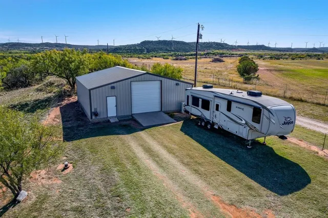 $745,000 | 401 County Road 359, Unit B, Merkel, TX 79536