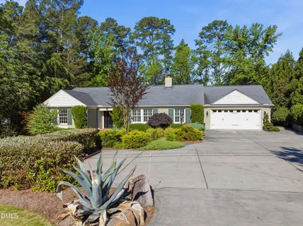 $1,440,000 | 3812 Somerset Drive, Durham, NC 27707
