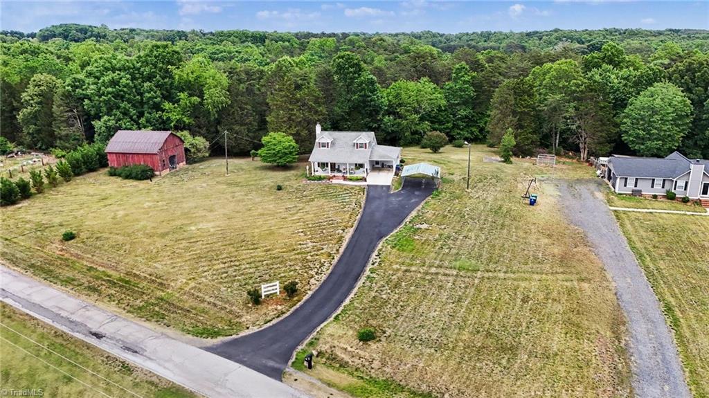 329 Pine Road Eden, NC 27288 - Photo 24 of 25